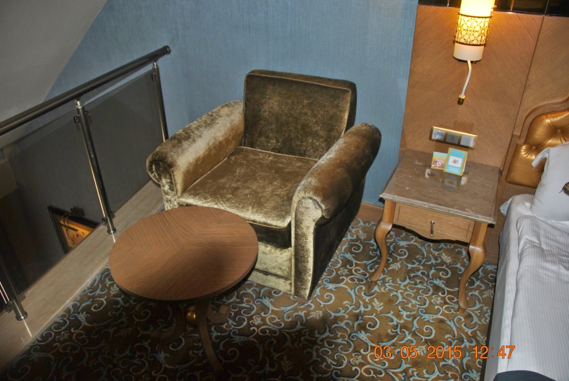 imagini hotel ROYAL HOLIDAY PALACE LARA